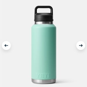 YETI 46oz Rambler Water Bottle